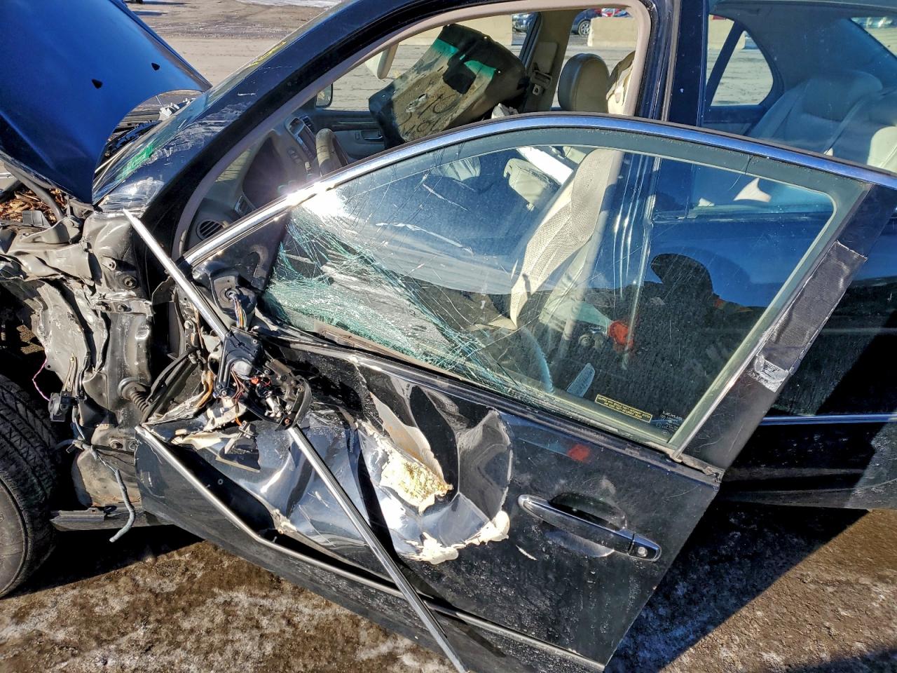 Lexus LS 430 Image 7