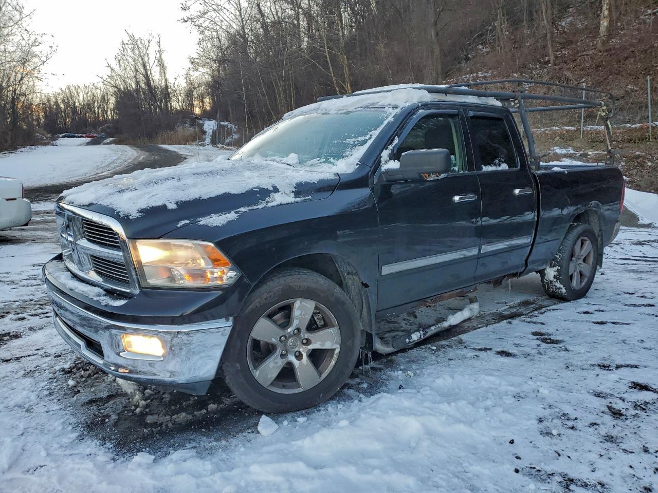 Dodge Ram 1500 Image 1