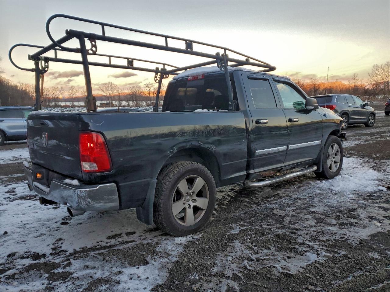 Dodge Ram 1500 Image 10