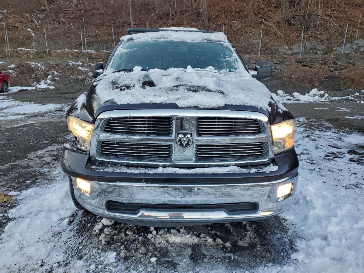 Dodge Ram 1500 Image 8
