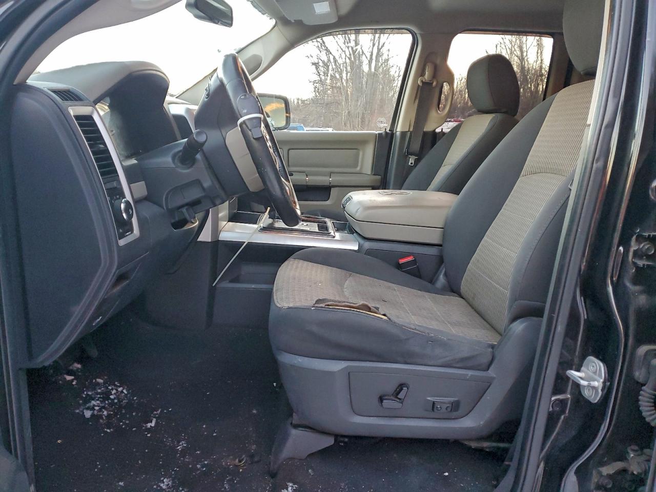 Dodge Ram 1500 Image 6