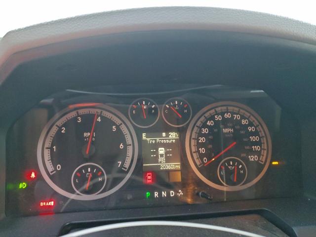 Dodge Ram 1500 Image 3