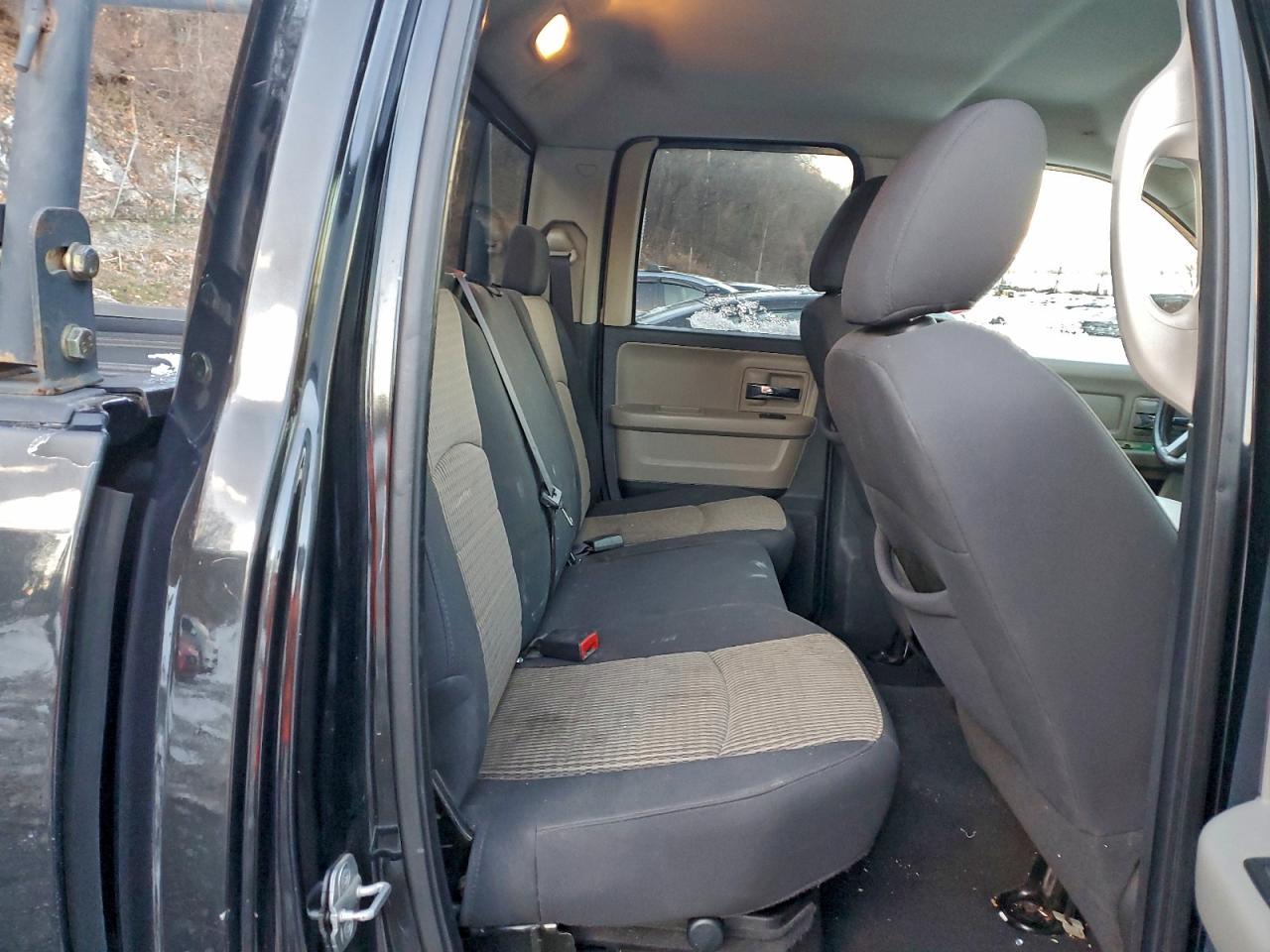 Dodge Ram 1500 Image 7