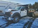 Ford F-550 Super Duty Image 1