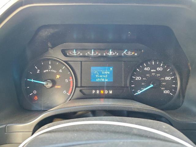 Ford F-550 Super Duty Image 5