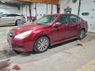 Subaru Legacy 3.6r Limited Image 1