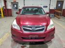 Subaru Legacy 3.6r Limited Image 7