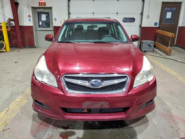 Subaru Legacy 3.6r Limited Image 7