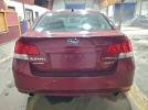 Subaru Legacy 3.6r Limited Image 8