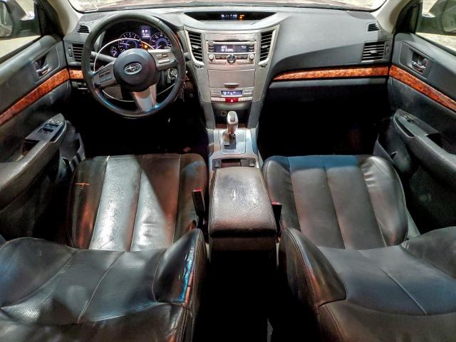 Subaru Legacy 3.6r Limited Image 6