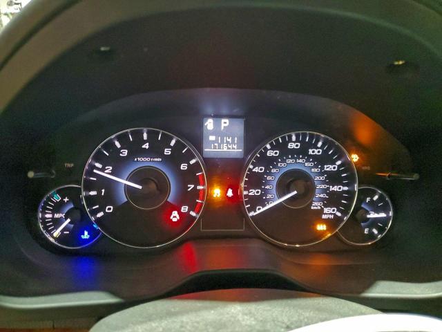 Subaru Legacy 3.6r Limited Image 10