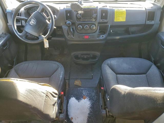 Ram Promaster 3500 High Image 13