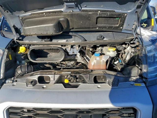 Ram Promaster 3500 High Image 8