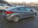 Hyundai ELANTRA Gls Image 4