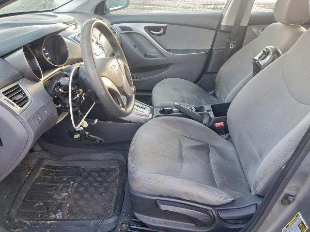 Hyundai ELANTRA Gls Image 5