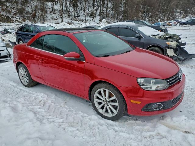 Volkswagen Eos Komfort Image 8