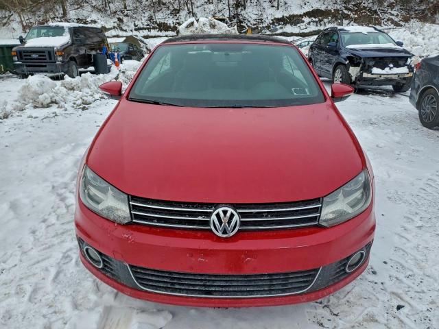 Volkswagen Eos Komfort Image 2