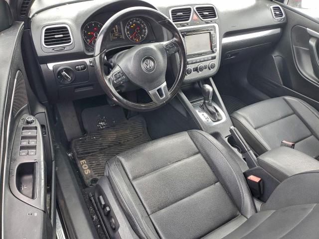 Volkswagen Eos Komfort Image 10