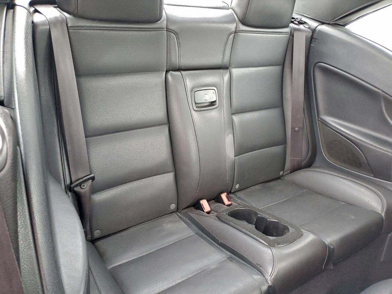 Volkswagen Eos Komfort Image 9