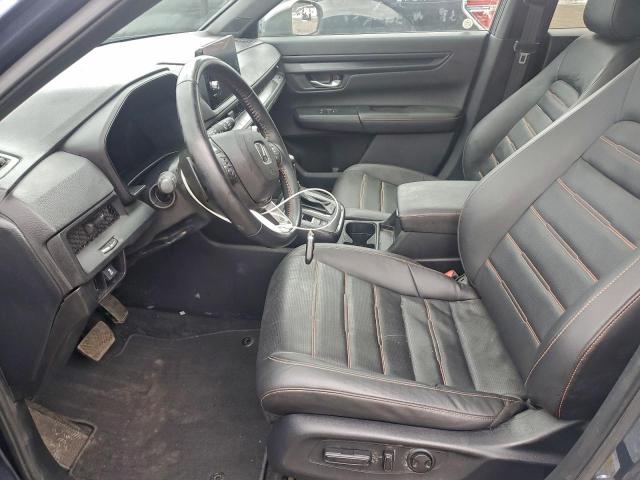 Honda Crv Sport-l Image 5