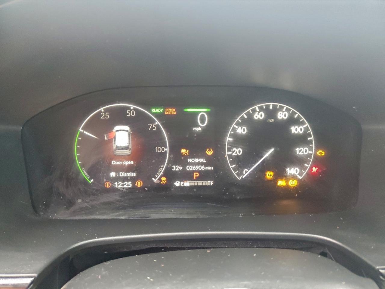 Honda Crv Sport-l Image 8