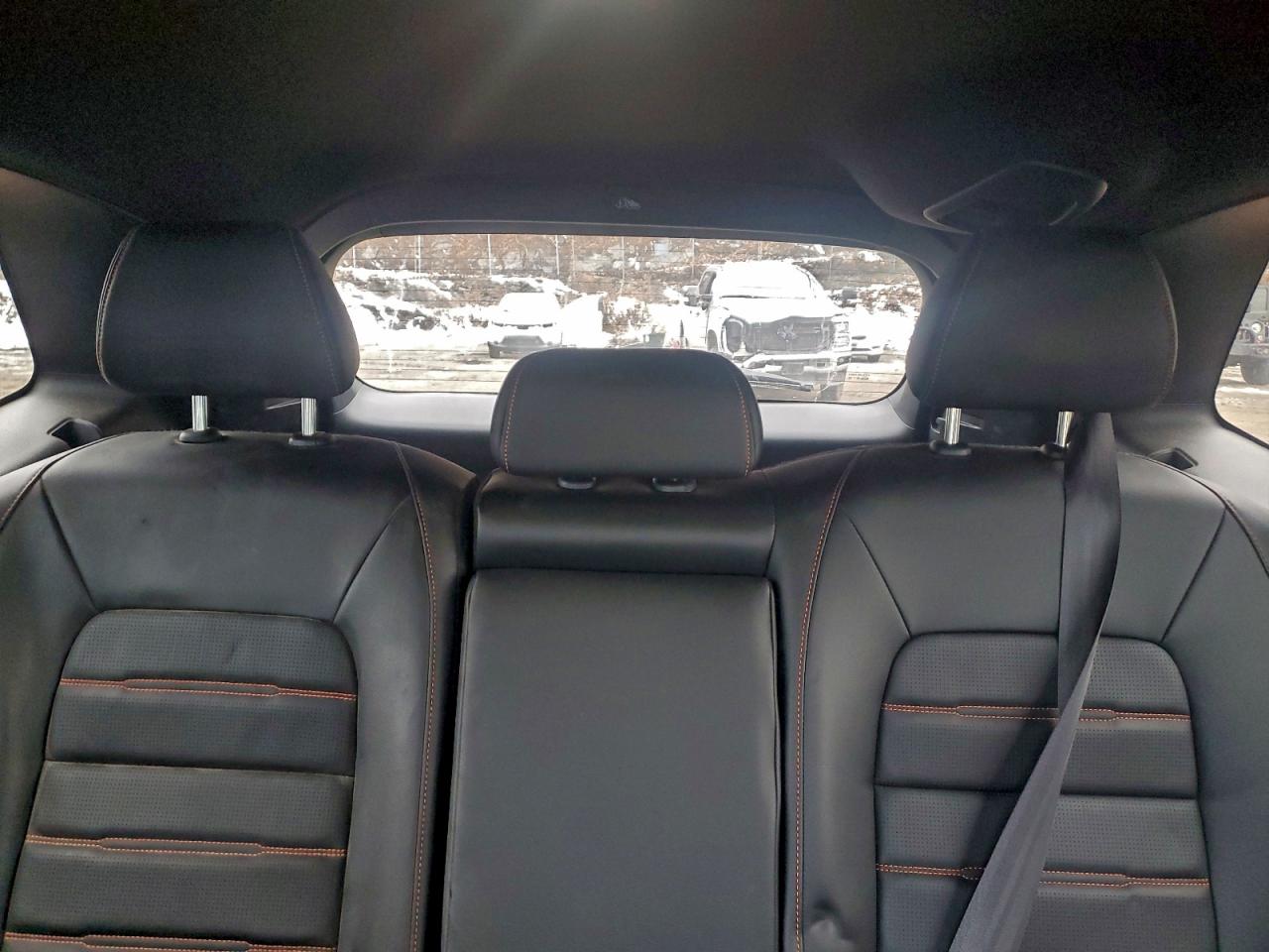 Honda Crv Sport-l Image 9