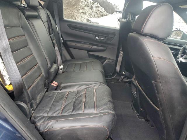 Honda Crv Sport-l Image 10