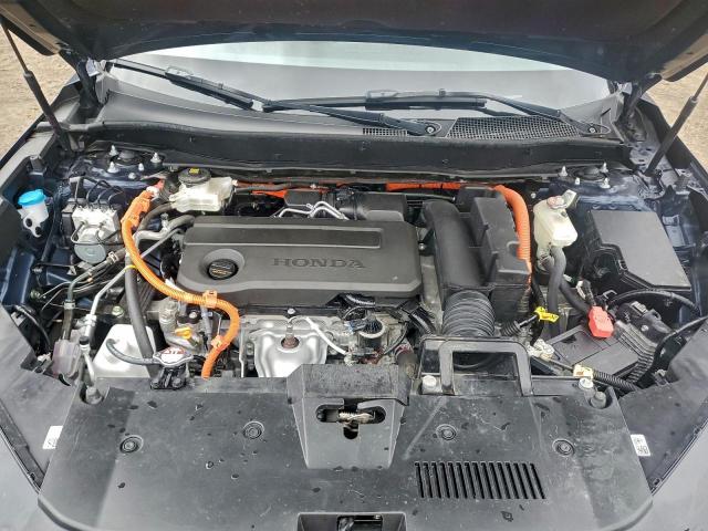 Honda Crv Sport-l Image 13