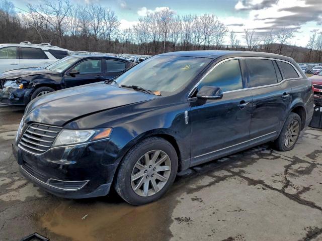  Salvage Lincoln MKT