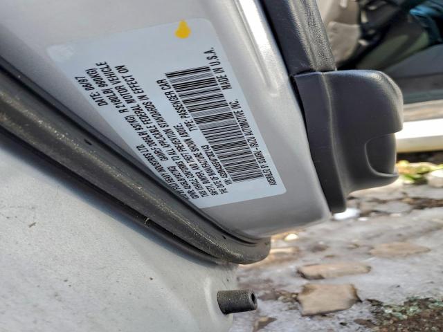 Subaru Legacy L Image 11