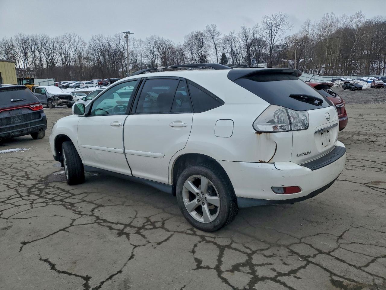 Lexus RX 330 Image 2