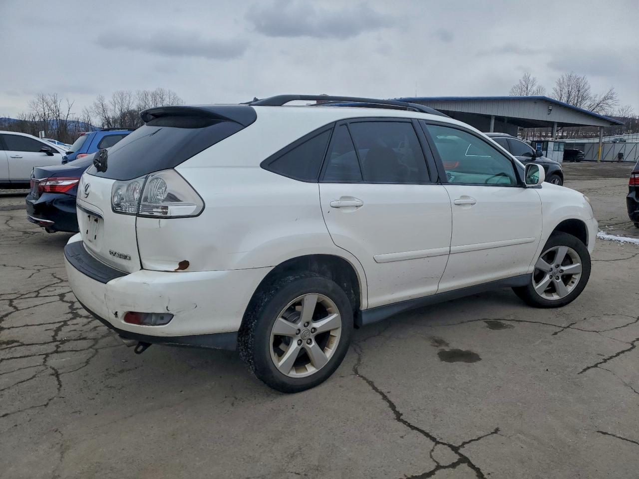 Lexus RX 330 Image 9