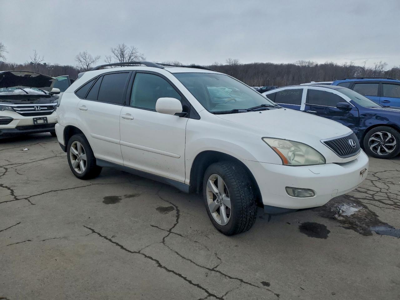 Lexus RX 330 Image 13