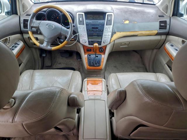 Lexus RX 330 Image 11