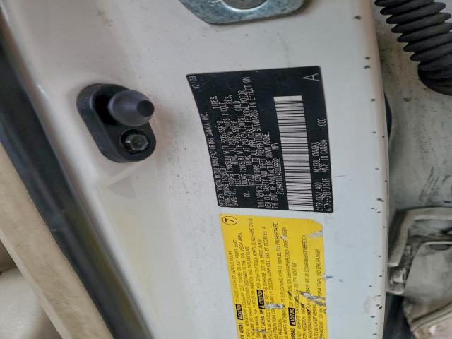 Lexus RX 330 Image 3