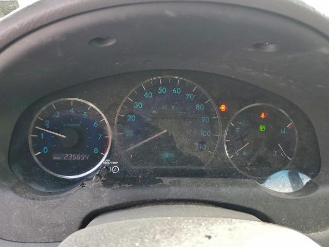 Toyota Sienna Ce Image 8