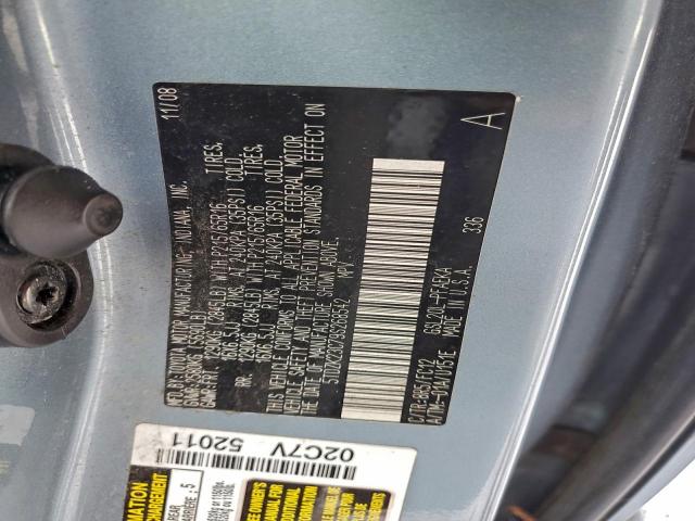 Toyota Sienna Ce Image 4