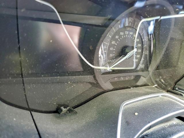 Ford Fusion Titanium Image 7