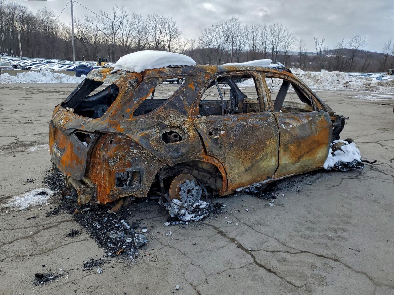 Mercedes-Benz GLE 450 4matic Image 2