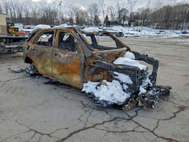 Mercedes-Benz GLE 450 4matic Image 4