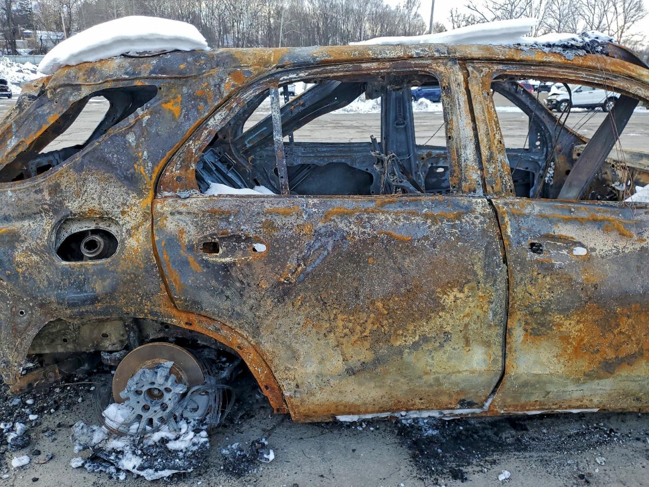 Mercedes-Benz GLE 450 4matic Image 10