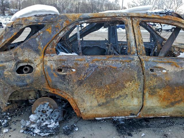 Mercedes-Benz GLE 450 4matic Image 10