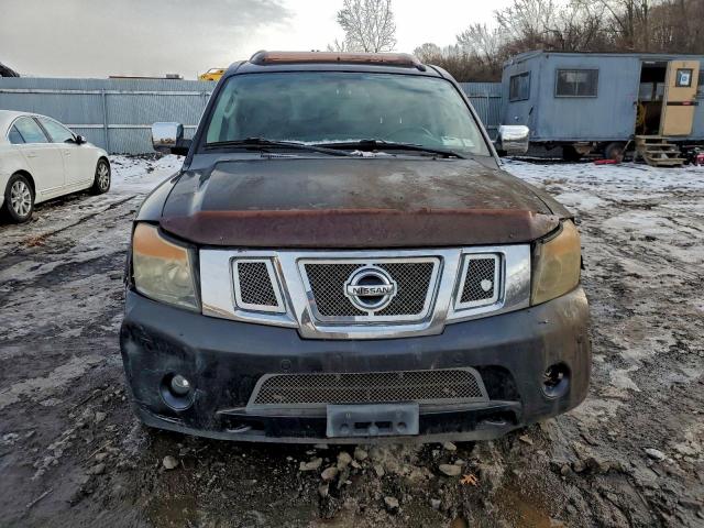 Nissan Armada Se Image 10