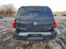 Nissan Armada Se Image 9