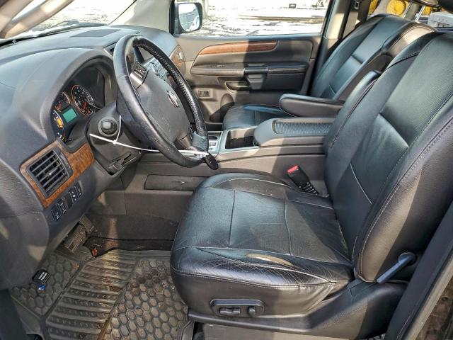 Nissan Armada Se Image 6