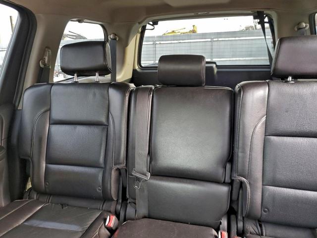 Nissan Armada Se Image 12