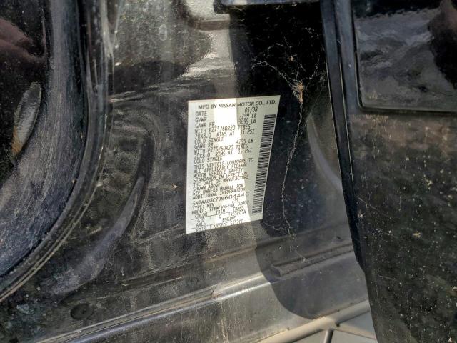 Nissan Armada Se Image 13