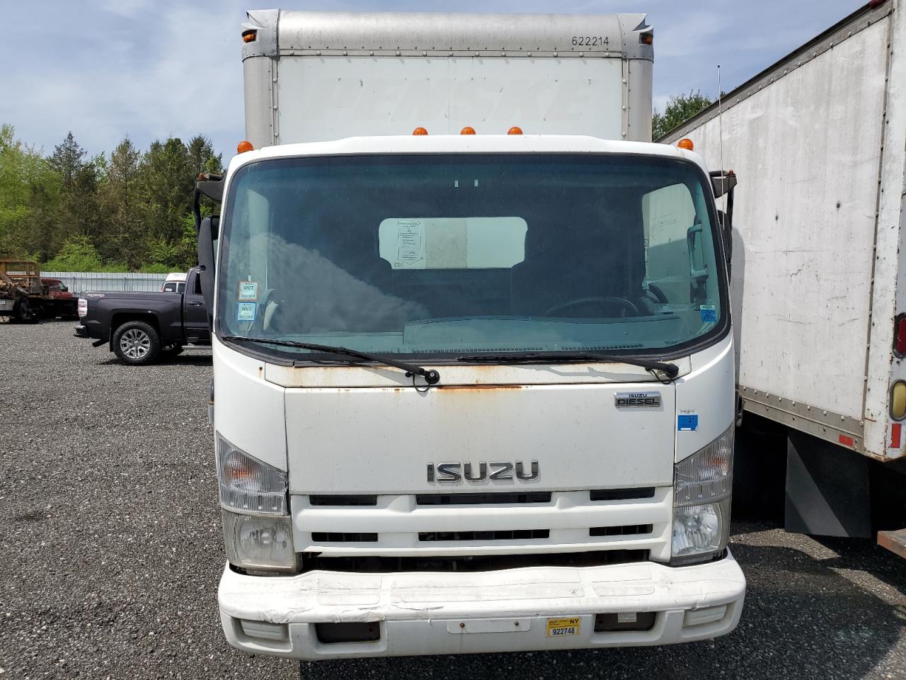 Isuzu Npr Image 3
