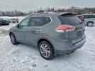 Nissan Rogue S Image 6