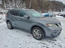 Nissan Rogue S Image 8